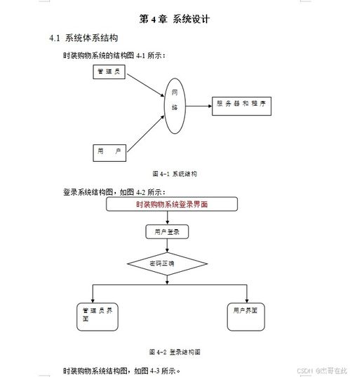 畢業(yè)設(shè)計(jì) 基于springboot框架的服裝購(gòu)物系統(tǒng),完整源代碼 數(shù)據(jù)庫(kù) 畢設(shè)文檔 部署說(shuō)明