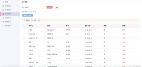 基于springboot框架的網上購物商城系統的設計與實現